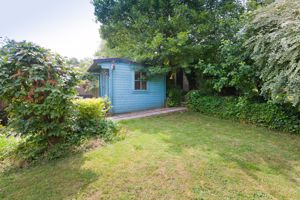 Garden- click for photo gallery